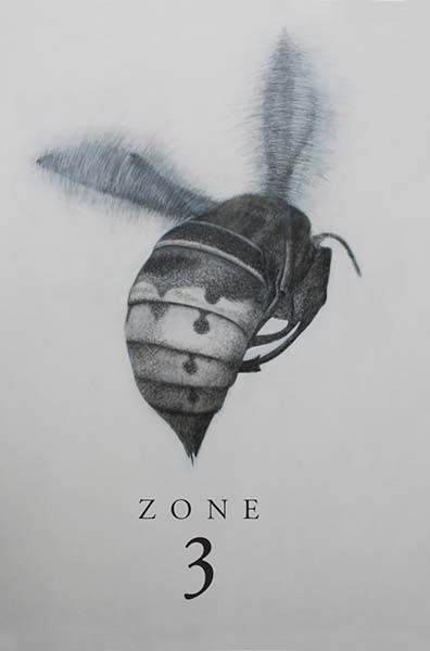 Zone 3 Literary Journal Fall 2009, Volume 24, Issue 2