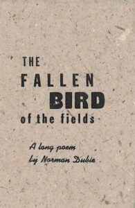 The Fallen Bird Of The Fields - Zone 3