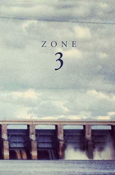 Zone 3 Literary Journal Fall 2013, Volume 28, Issue 2