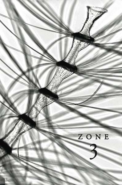 Zone 3 Literary Journal Fall 2014, Volume 29, Issue 2