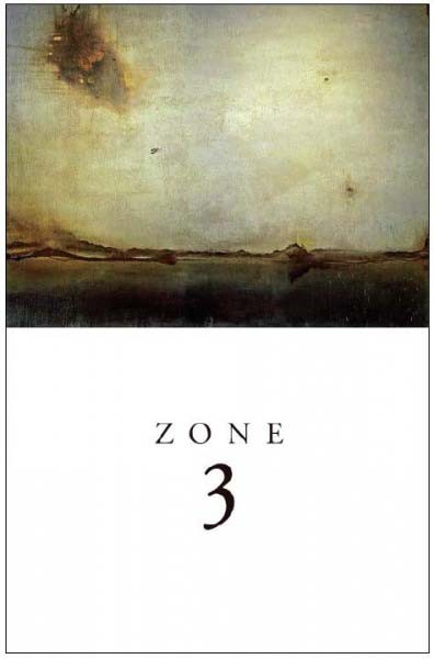 Zone 3 Literary Journal Spring 2013, Volume 28, Issue 1