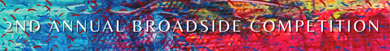 2nd Annual Broadside Competition